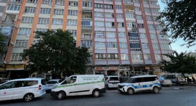Kayseri'de 80 yaşındaki görme engelli evinde ölü bulundu
