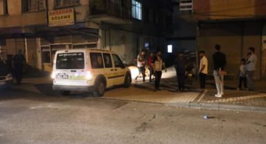 Kayseri’de bıçaklı kavga: 1 ağır yaralı