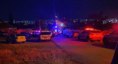 Kayseri'de düğünde taşlı sopalı bıçaklı kavga: 2’si ağır 3 yaralı