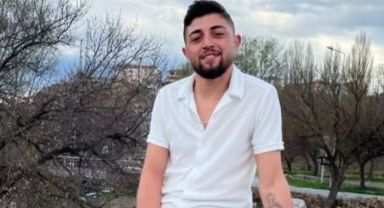 Kayseri'de motosiklet kazası: 1 ölü