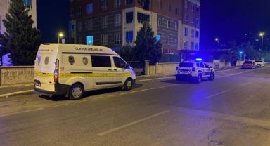 Kayseri'de psikolojik sorunları olan şahıs intihar etti