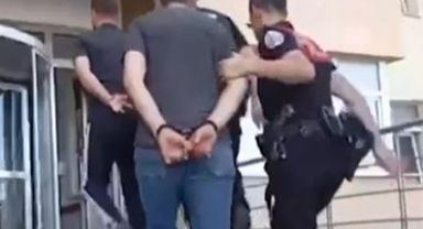 Kayseri’de uyuşturucuya 2 gözaltı