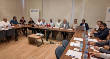 Kayseri'nin Tarih ve Kültürel Mirasına Ortak Akılla Sahip Çıkılıyor