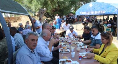 Kayseri Pınarbaşı Artmak Şenliği