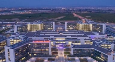 Kayseri Şehir Hastanesi’nde Acı Kayıp: Hemşire Meltem Sabuncu Hayatını Kaybetti