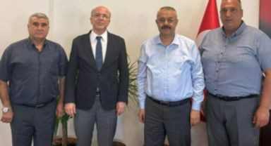 Kayseri Şehir Hastanesi’nde kritik yoğun bakım zirvesi