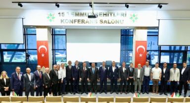 Kayseri Şeker 70.Olağan Genel Kurulunu Yaptı