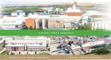 Kayseri Şeker’den Çiftçiye Rekor Faizsiz Avans Desteği: 3 Milyar 646 Milyon 680 Bin TL