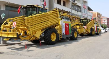 Kayseri Şeker’den Dev Yatırım Hamlesi