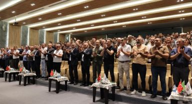 Kayseri Şeker ile Şeker-İş Sendikası Arasında 31. Dönem Toplu İş Sözleşmesi İmzalandı