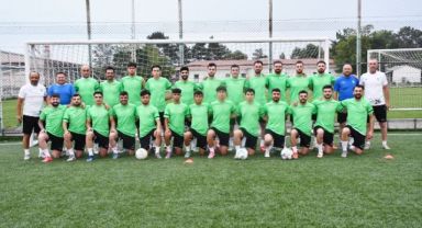 Kayseri Şekerspor yeni sezonu açtı