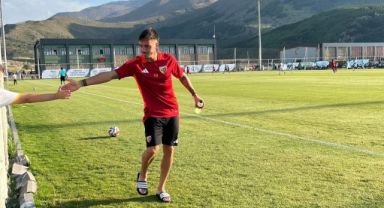 Kayserispor 8 yeni ismi kadrosuna kattı