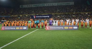 Kayserispor 9 maç sonra iç sahada kaybetti