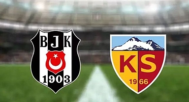 Kayserispor - Beşiktaş Maçı Ertelendi! Avrupa Maç Takvimi Nedeniyle Süper Lig'de Değişiklik