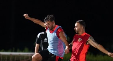 Kayserispor - Galatasaray maçı 24 Ağustos’ta