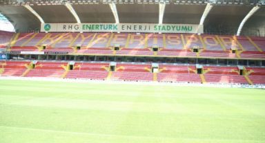 Kayserispor Tarihinde Rekor Kombine Satışı: 9 Binin Üzerinde