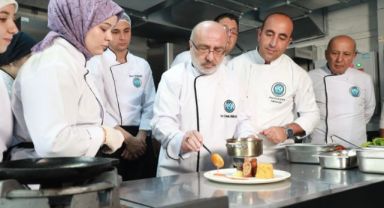 KAYÜ’de Kayseri’nin zenginliklerine değer katacak bir bölüm daha hayata geçiyor