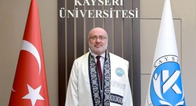 KAYÜ Rektörü Prof. Dr. Karamustafa’dan 'Malazgirt Zaferi' mesajı