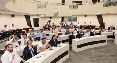 Kocasinan Meclis Üyesi Özkan'ın ismi parkta yaşatılacak