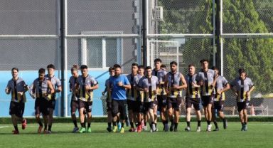 Kocasinan Şimşekspor, yeni sezona 'Merhaba' dedi
