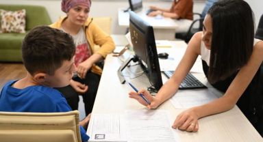 LGS Yerleştirme Sonuçları Açıklandı: Öğrencilerin Yüzde 94,3’ü İlk Yerleştirmede Tercihine Yerleşti