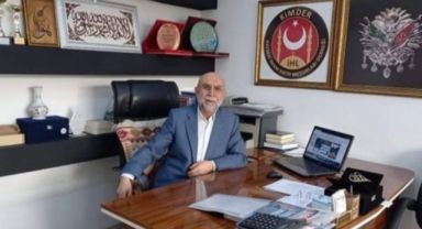 Manipülatif Dilekçeye KİMDER'den Cevap