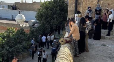Mardin’de Şüpheli Ölümler: İki Kız Kardeş ve Bir Kadın Evlerinde Ölü Bulundu