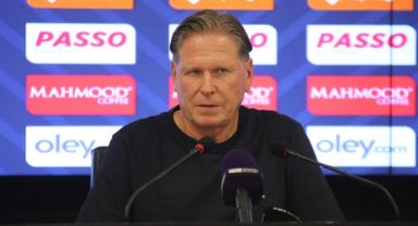 Markus Gisdol: