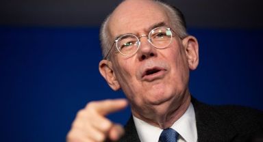 Mearsheimer: İsrail Gazze'de Soykırım Yapıyor, ABD İsrail Lobisinin Etkisi Altında