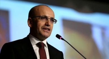 Mehmet Şimşek: 2027’de Tek Haneli Enflasyon Hedefimize Ulaşacağız