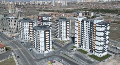 Melikgazi Belediyesi’nden Ev Sahibi Olmak İsteyenlere Yeni Fırsat