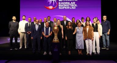 Melikgazi Kayseri Basketbol’un fikstürü belli oldu
