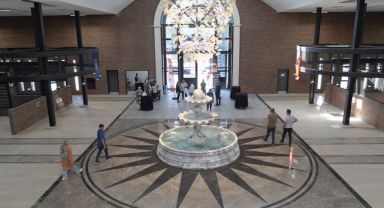 Melikgazi’ye Değer Katacak Olan “Çarşı Melikgazi” Esnaf ve Vatandaşa Tanıtıldı