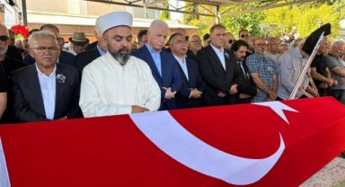 Metin Sözen son yolculuğuna uğurlandı