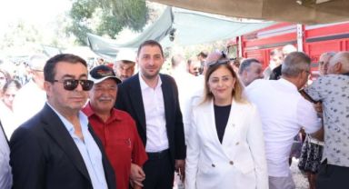 MHP İl Başkanı Kalın: “Son ülkücü ölene kadar Türk adını kimse silemez”