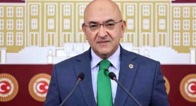 Milletvekili Cıngı'dan Üniversite Adaylarına Çağrı: