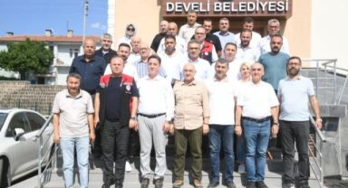 Milletvekili Cıngı: