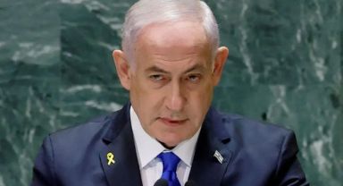 Netanyahu’dan Husilere Gözdağı: “Saldırının Bedelini Ağır Ödeyecekler”