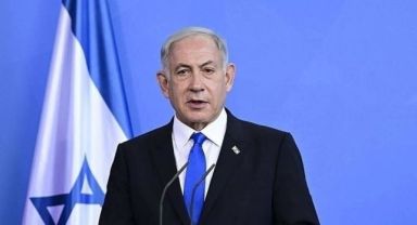 Netanyahu: “Suriye’de Kiminle Mücadele Ettiğimizi Çok İyi Biliyoruz”