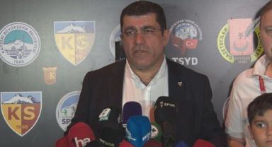 Nurettin Açıkalın: