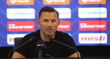 Okan Buruk: