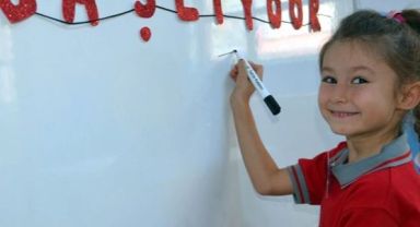 Okullarda Forma Dönemi Başlıyor: Veliler ve Öğretmenlerden Bakan Tekin’e Teşekkür