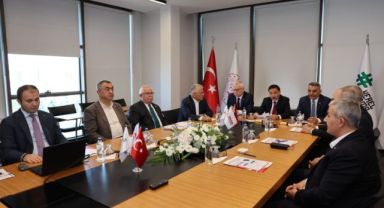 ORAN, 15 yılda 912 proje hayata geçirdi, 7 milyar TL'lik yatırımı bölgeye kazandırdı