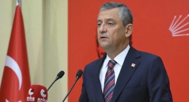 Özgür Özel’den ‘2 Milyon Dolar’ İddiası: Mücahit Birinci Hakkında Soruşturma Başlatıldı