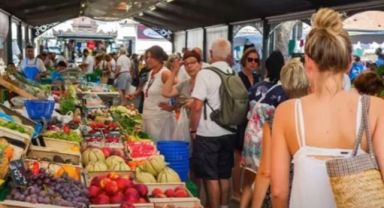 Pazarlarda Kartlı Dönem Başlıyor: 15 Ağustos'tan İtibaren POS Zorunluluğu