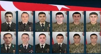 Pençe-Kilit’te 12 Asker Şehit Oldu: MSB'den Tahkikat Sonuçları ve Sınır Güvenliği Açıklaması
