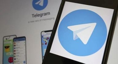 Rusya’dan Telegram ve WhatsApp Uyarısı: “Dolandırıcılık ve Terör Faaliyetlerinde Kullanılıyor”