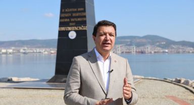 Saadet Partisi Lideri Arıkan’dan Gölcük’te Deprem Mesajı: “Sesimizi Duyan Var mı?”