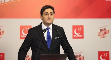Saadet Partisi’nden İktidara Sert Eleştiri! “Milletimiz Yoksullaşıyor, Çıkar Grupları Zenginleşiyor”