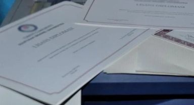 Sahte Diploma Soruşturmasında Akademi Ayrıntısı: Sertifikalı Eğitimle Birlikte Sahte Evrak Üretimi